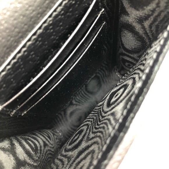 Balenciaga Phone The Hacker Project Shoulder Bag Back - Picture 4 of 5